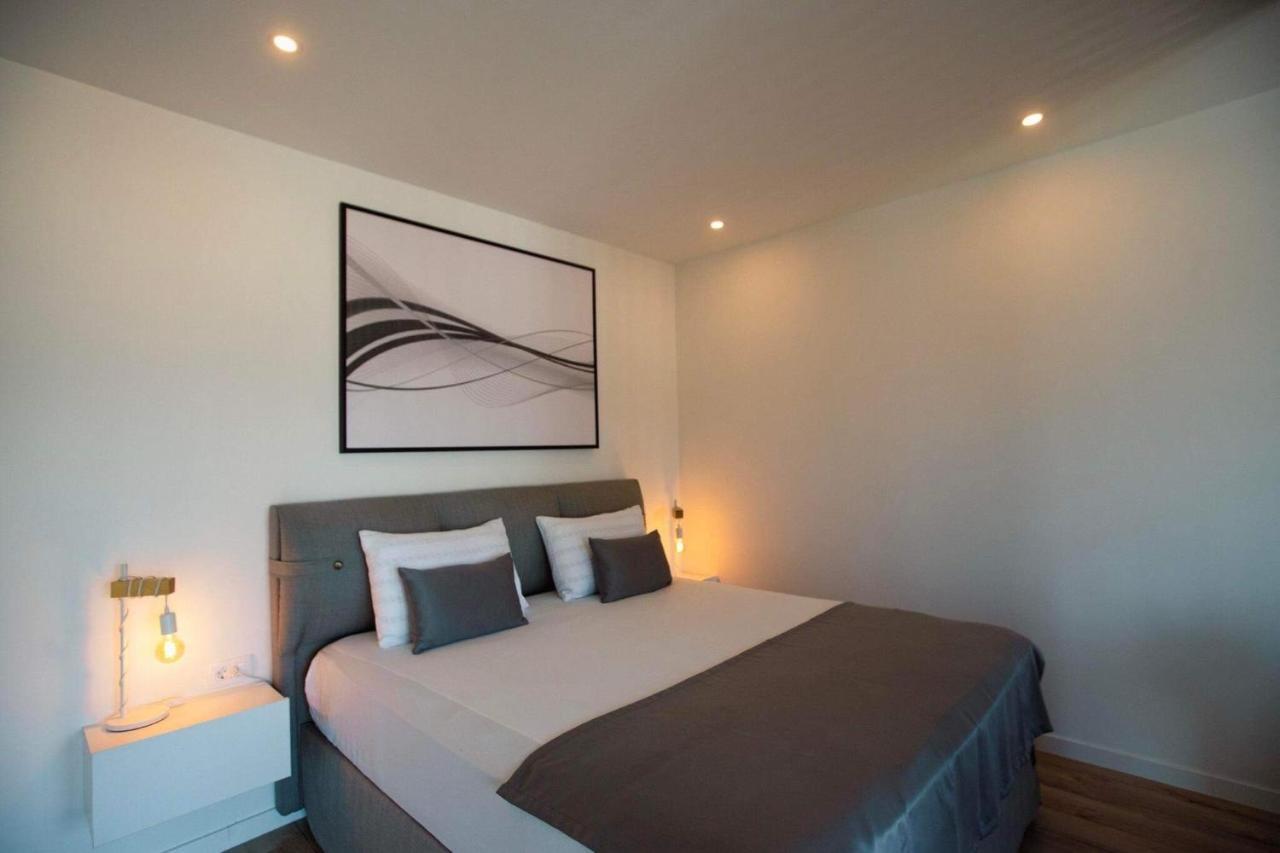 מוסטר Apartment Romansa מראה חיצוני תמונה