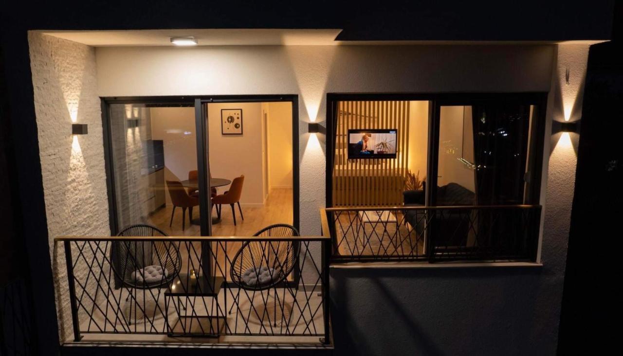 מוסטר Apartment Romansa מראה חיצוני תמונה