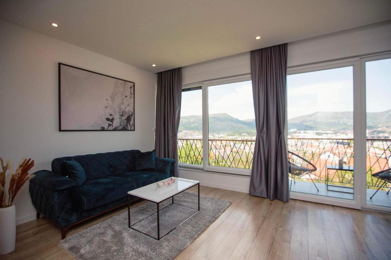 מוסטר Apartment Romansa מראה חיצוני תמונה