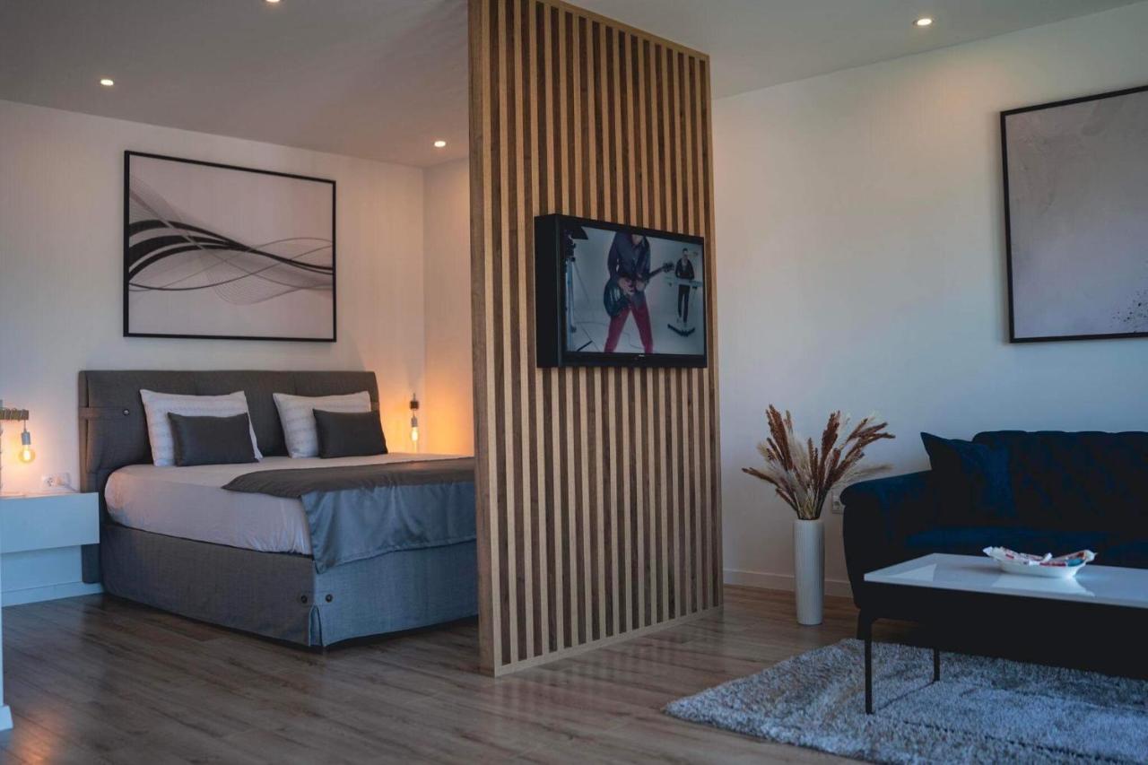 מוסטר Apartment Romansa מראה חיצוני תמונה